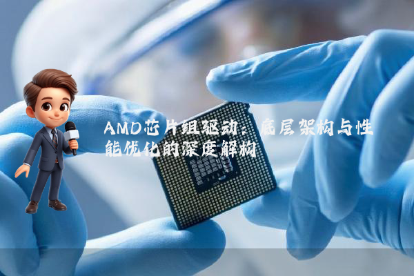 AMD芯片组驱动:底层架构与性能优化的深度解构