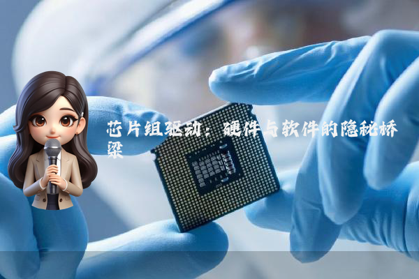 芯片组驱动:硬件与软件的隐秘桥梁
