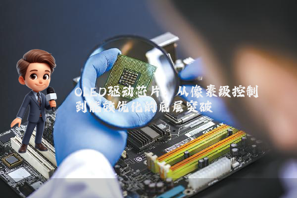 OLED驱动芯片：从像素级控制到能效优化的底层突破