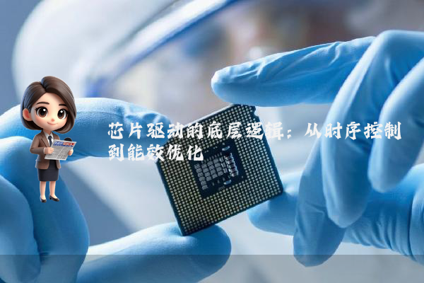芯片驱动的底层逻辑：从时序控制到能效优化