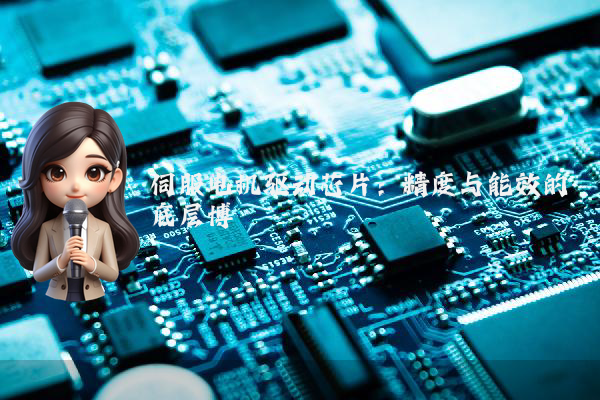 伺服电机驱动芯片：精度与能效的底层博弈