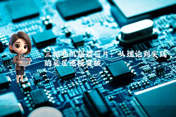 三相电机驱动芯片：从理论到实践的底层逻辑突破