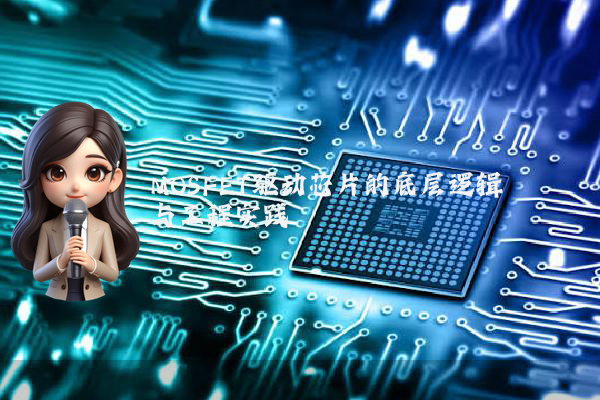 MOSFET驱动芯片的底层逻辑与工程实践