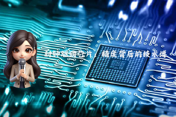 时钟驱动芯片:精度背后的技术博弈