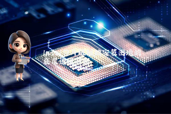 Intel芯片组驱动安装困境的底层逻辑解析